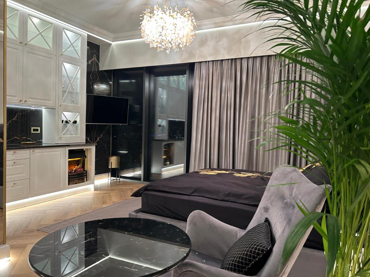 Hanza Tower HOME4U - Housity