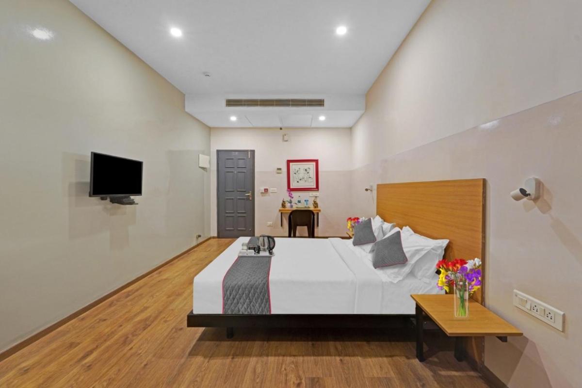 KS RESIDENCY - Housity