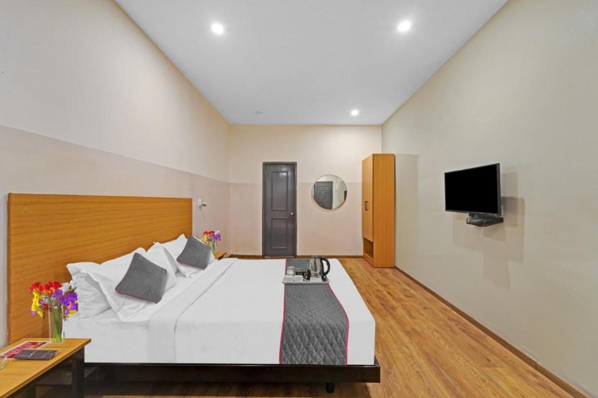KS RESIDENCY - Housity