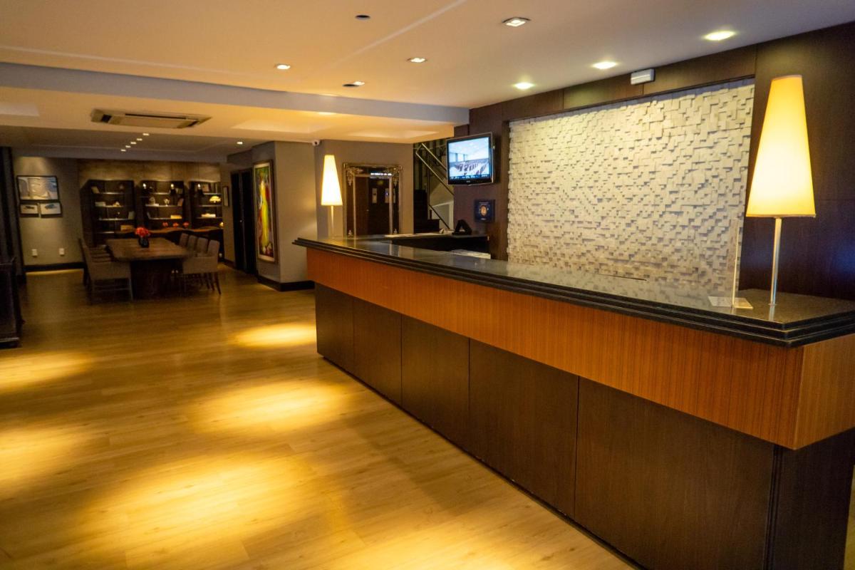 Faial Prime Suítes - Housity