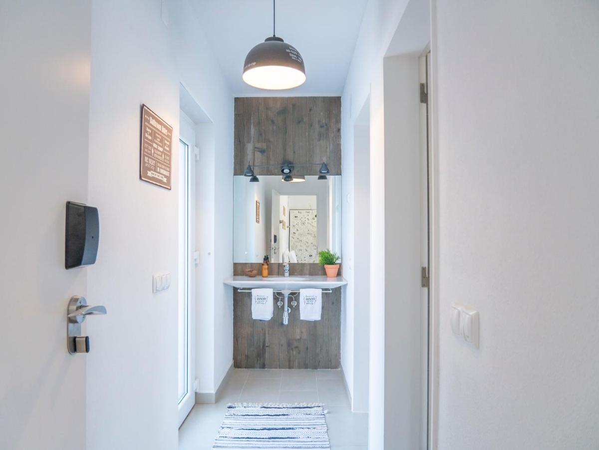 Azen Cool House - Hizvo
