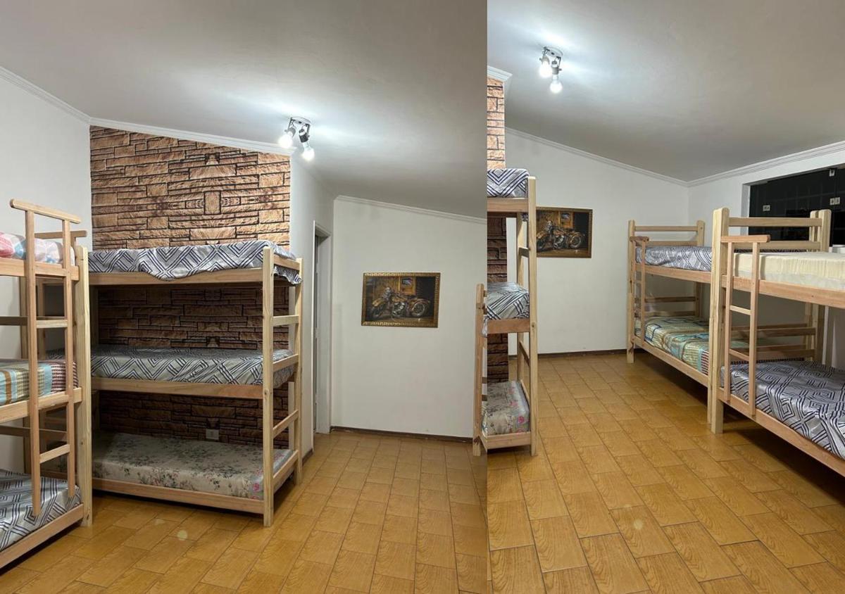 WR7 Hostel - Housity
