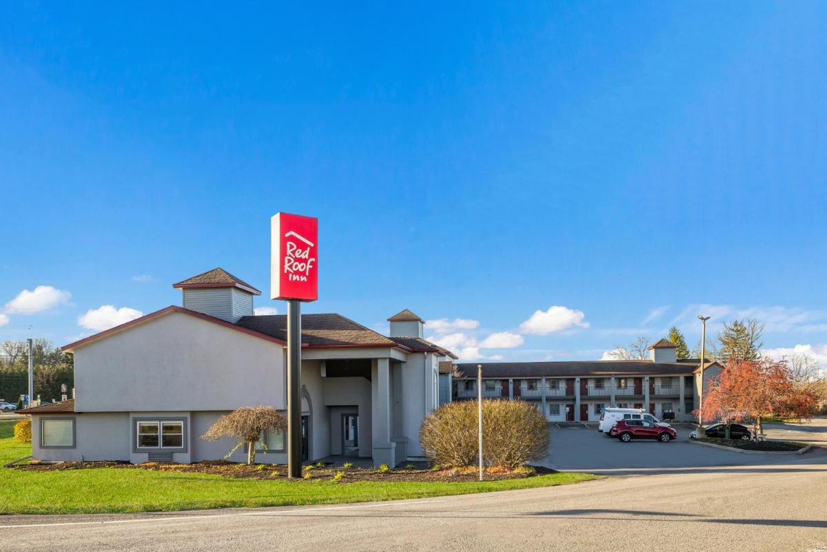 Red Roof Inn Weedsport - Housity