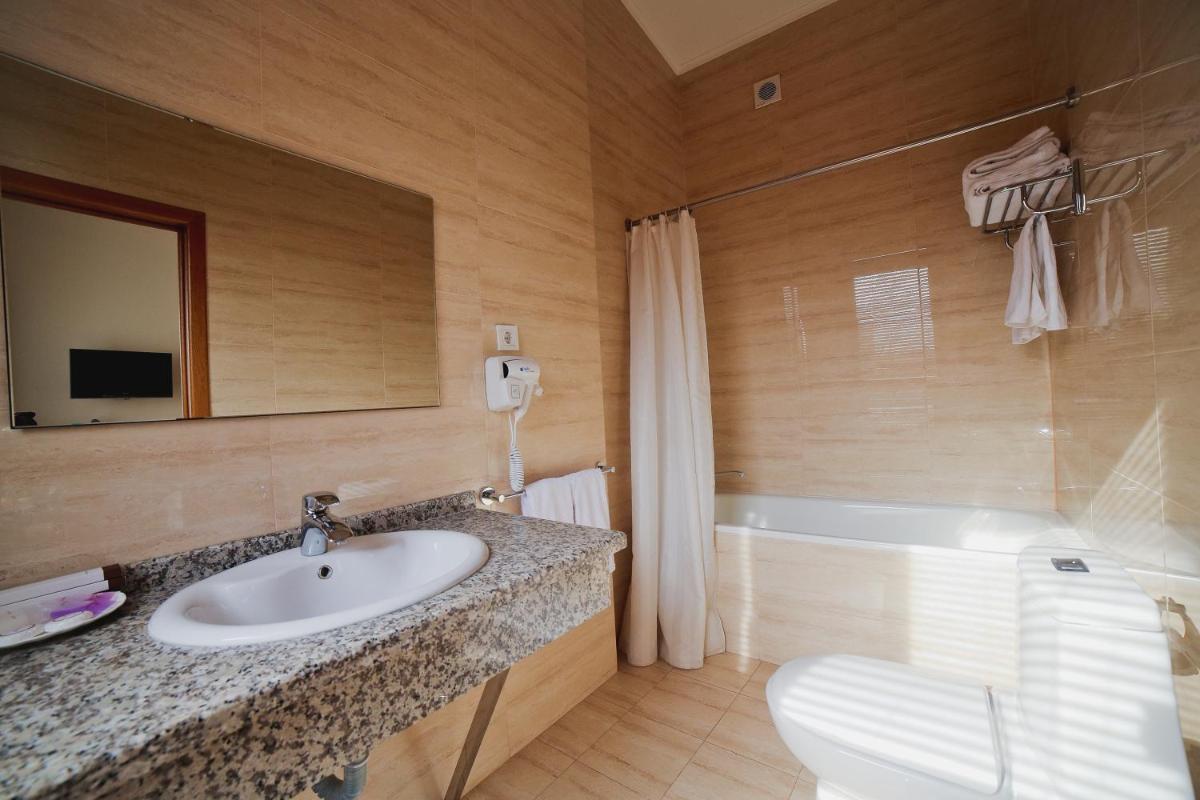 Bishkek Boutique Hotel - Housity