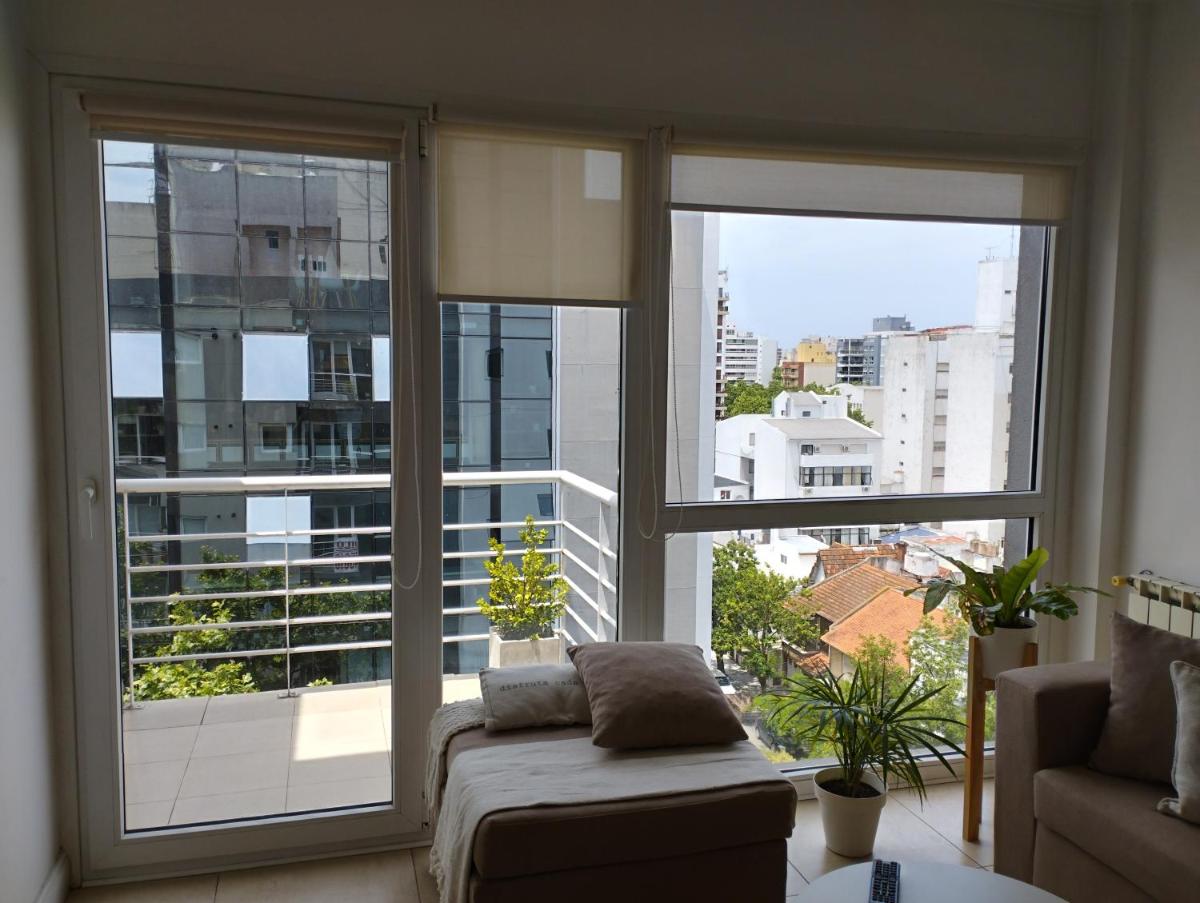 SEMIPISO CON TERRAZA PLAZA MITRE - Housity