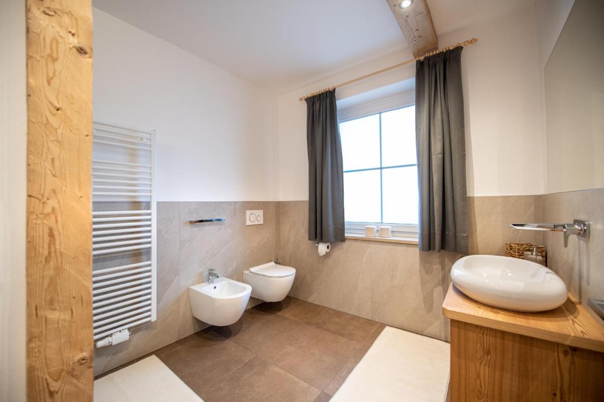 Apartments Stua da Carlo - Housity