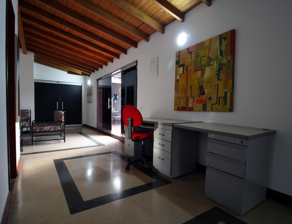 Apartamento cerca aeropuerto Olaya Herrera Mag401 - Hizvo