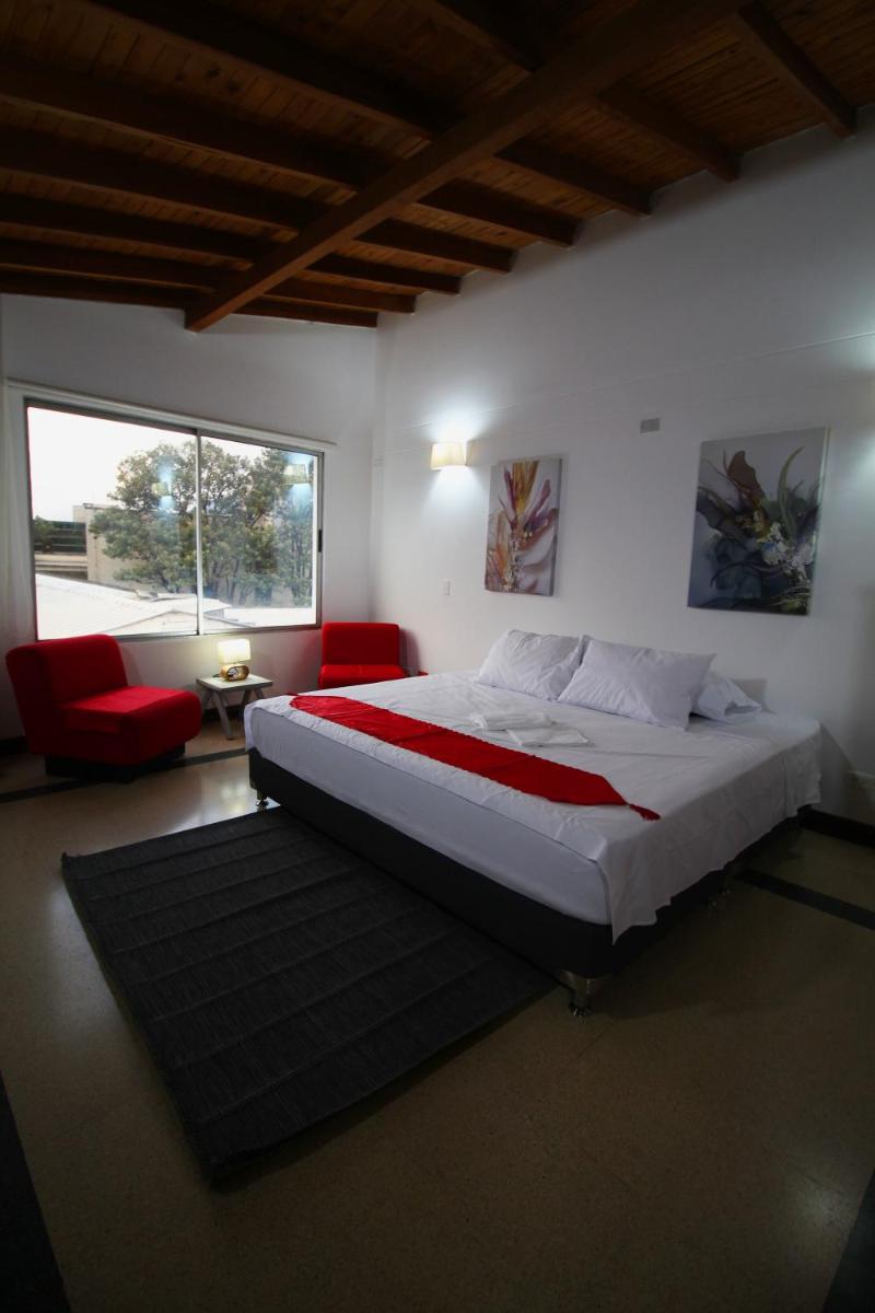 Apartamento cerca aeropuerto Olaya Herrera Mag401 - Hizvo