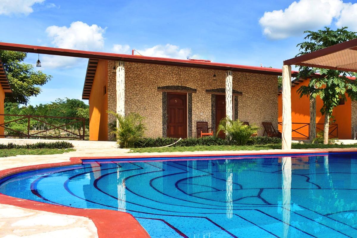 Villas Vallazoo - Housity