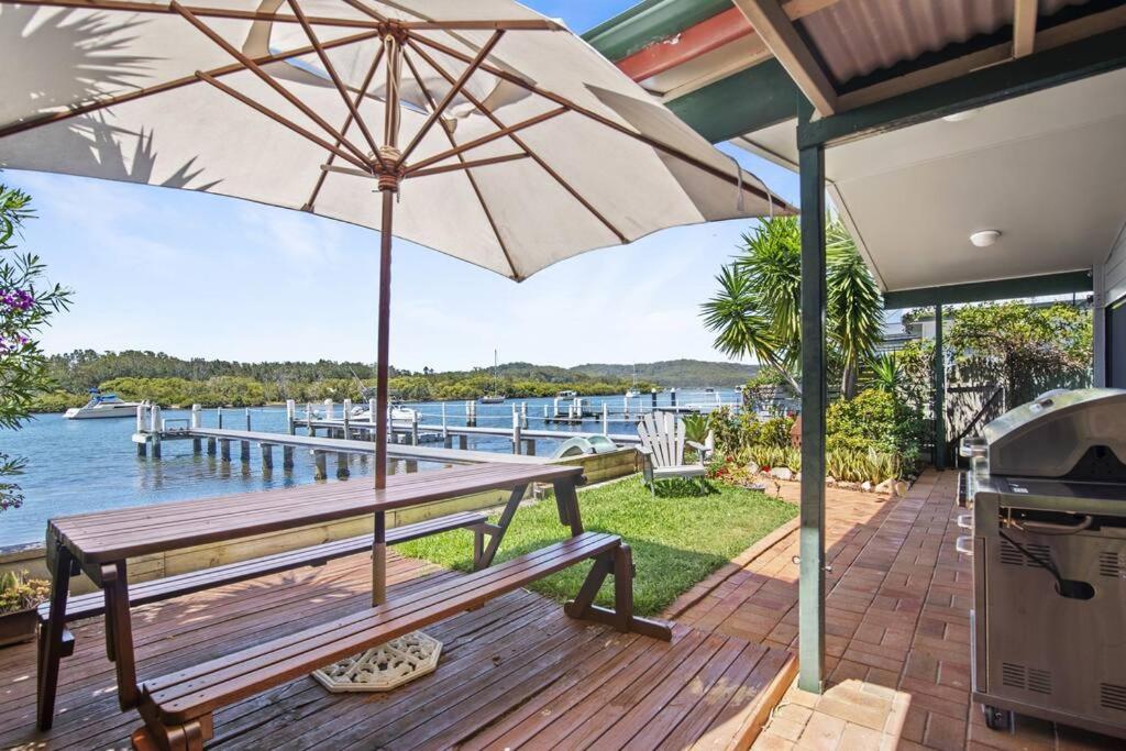 The Boathouse @ Empire Bay - Housity
