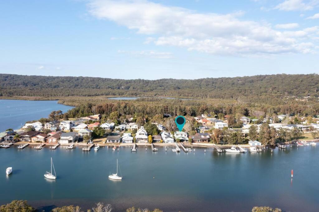 The Boathouse @ Empire Bay - Housity