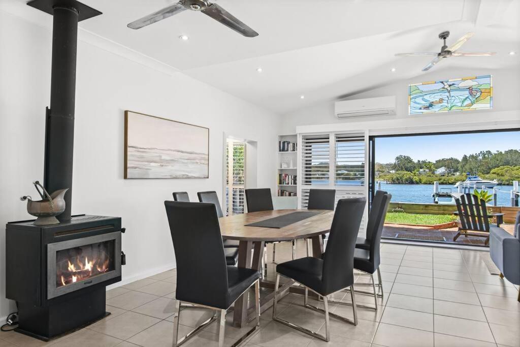 The Boathouse @ Empire Bay - Housity
