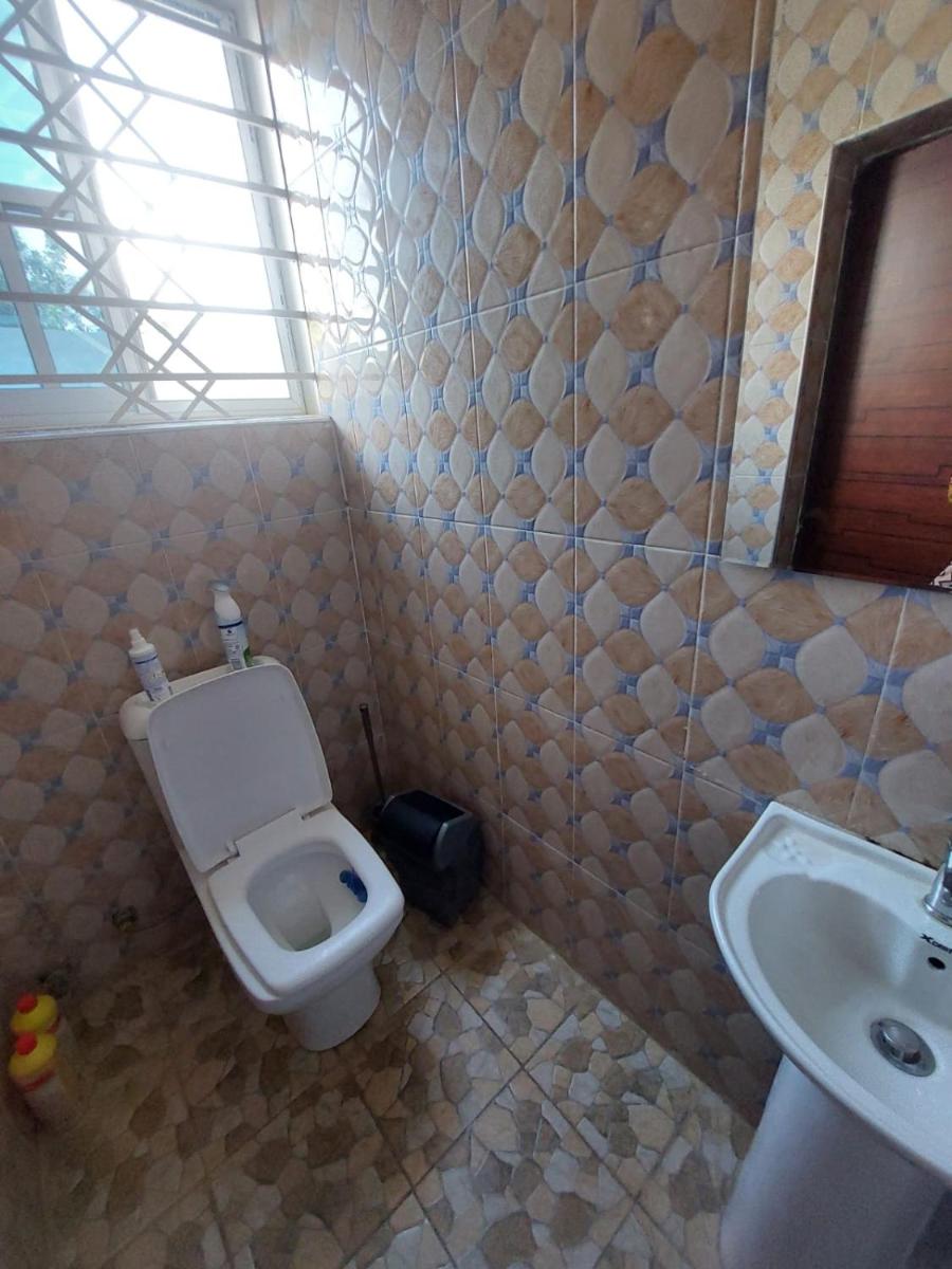 White House - Housity
