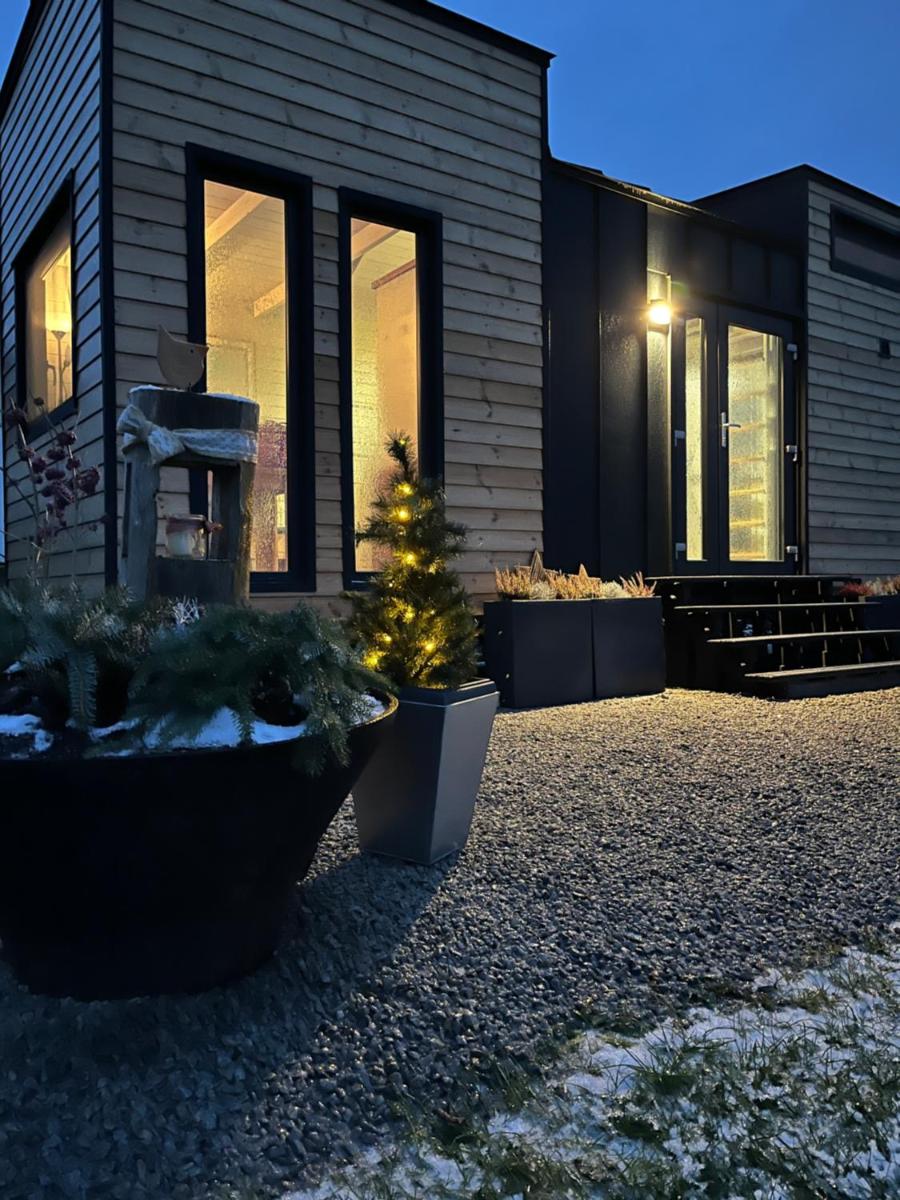 TinyHouse -Reset im Vilstal -Zurück zum Ursprung - Hizvo