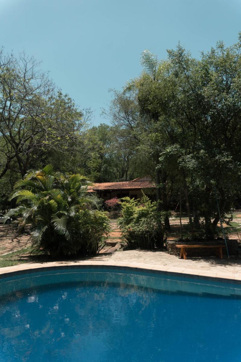 Quinta Taruma Róga - Housity