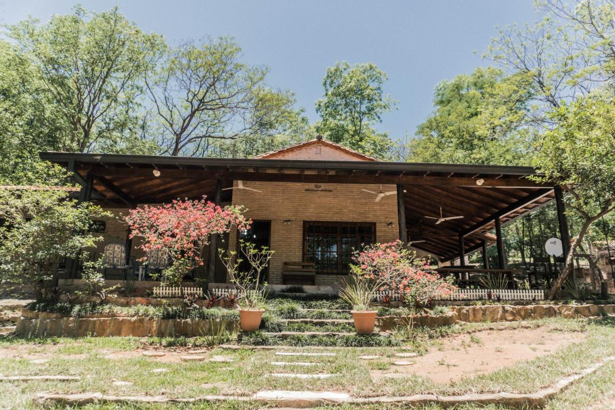 Quinta Taruma Róga - Housity