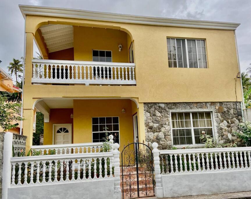 Soufriere, Home of the Pitons - Housity