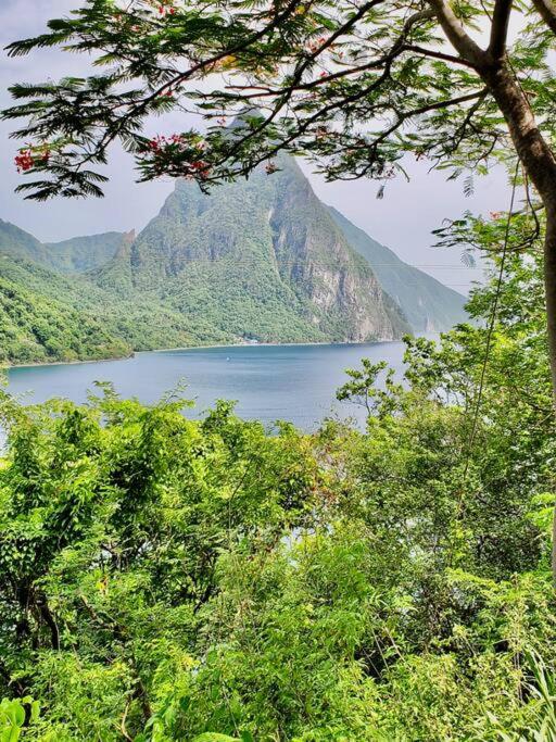 Soufriere, Home of the Pitons - Housity