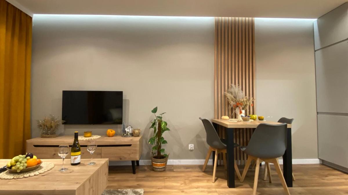 Apartament 3B - Housity