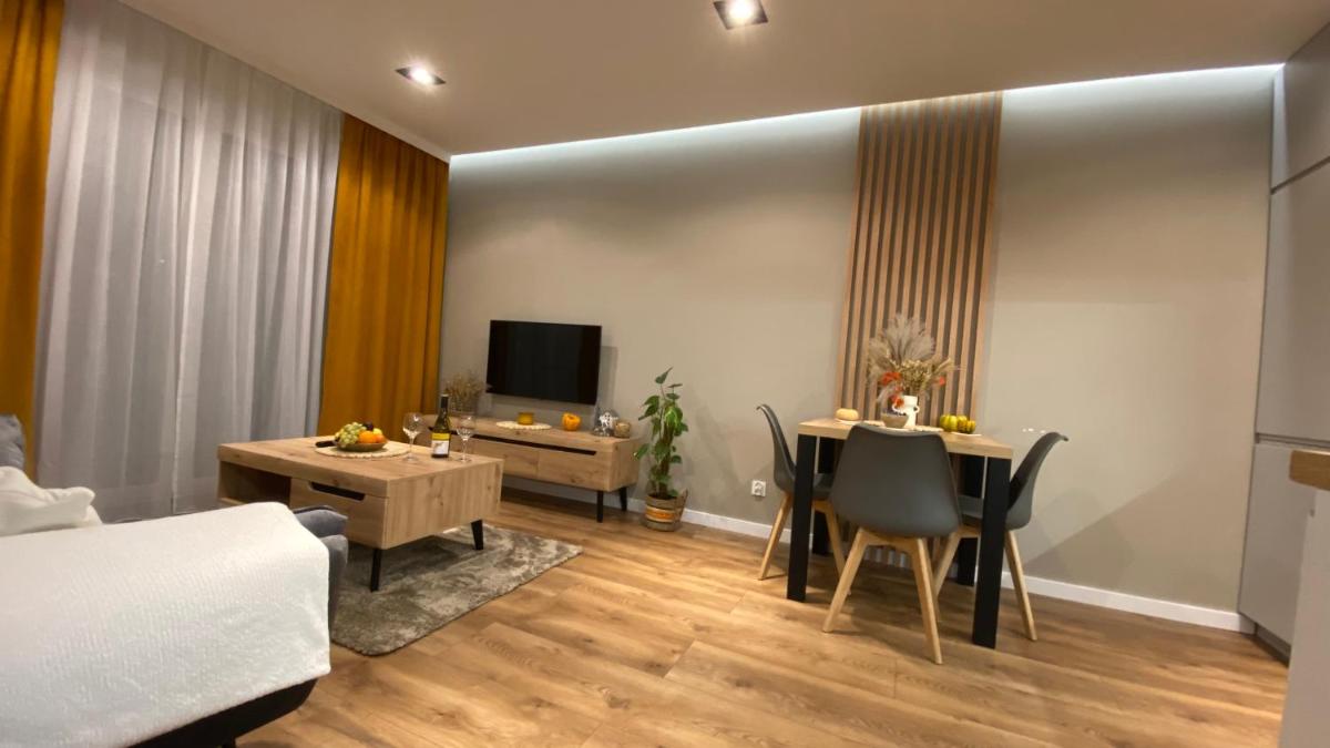 Apartament 3B - Housity