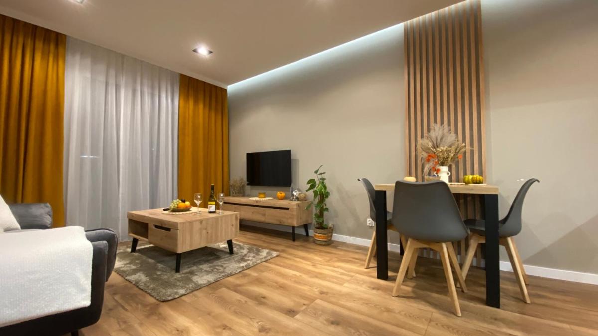 Apartament 3B - Housity