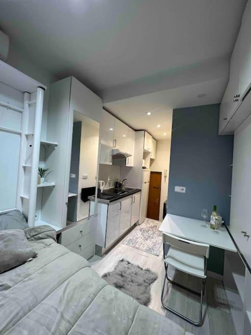 Lovely Loft Bernabéu Madrid - Hizvo