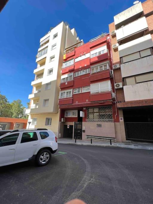 Lovely Loft Bernabéu Madrid - Hizvo