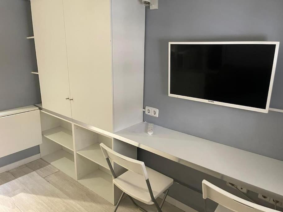 Lovely Loft Bernabéu Madrid - Hizvo