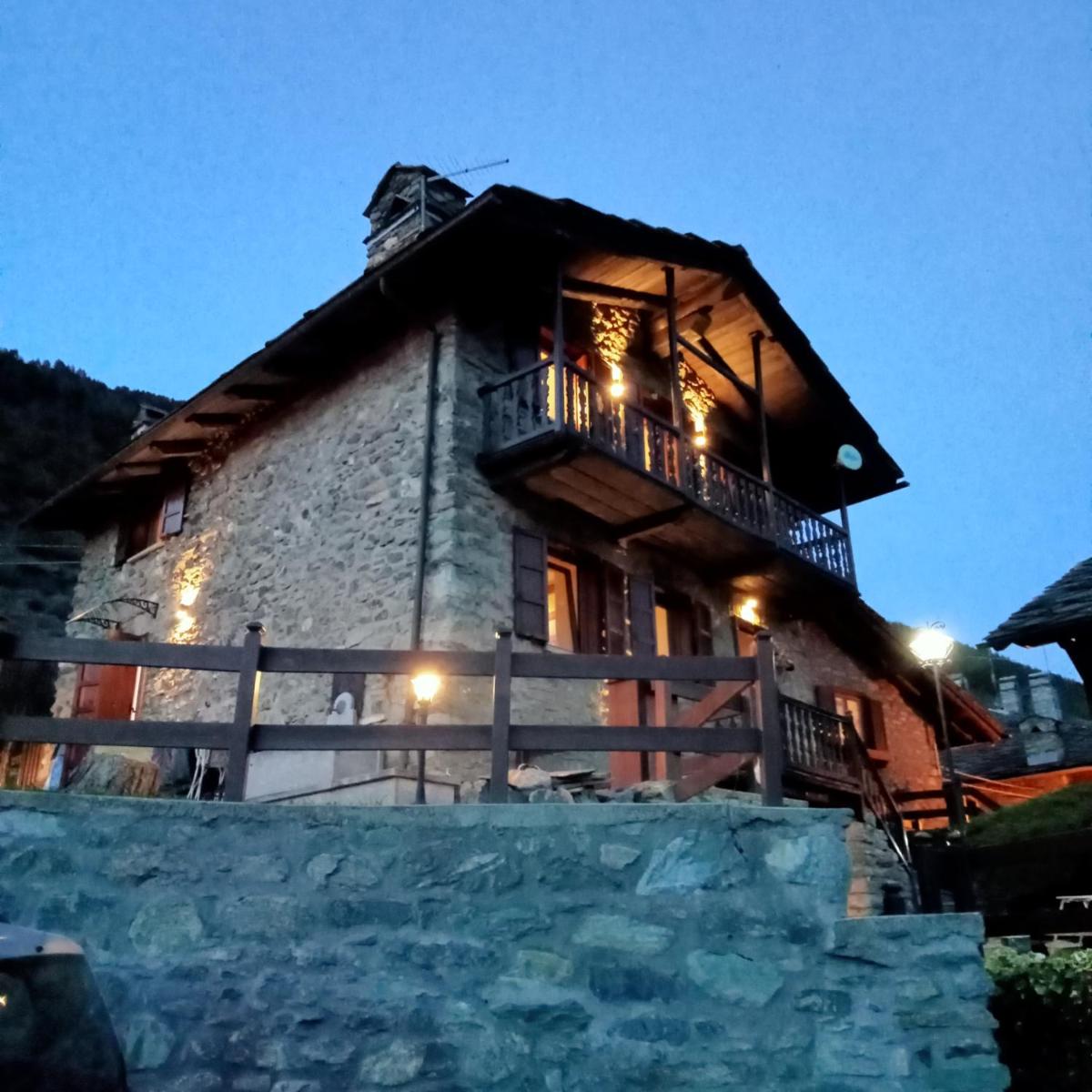 Grand Rive - Housity