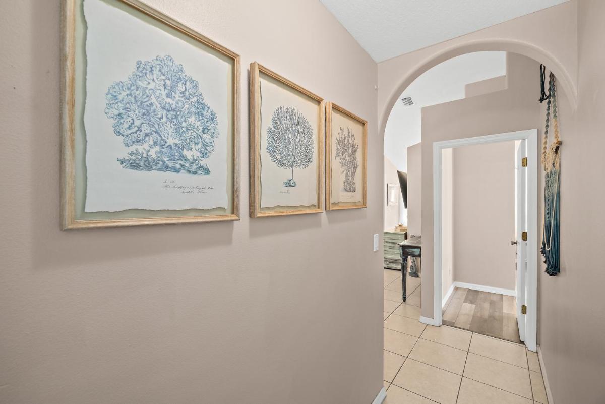 Suitetrails - Banana Cabana Two Unit Duplex Walk To The Beach