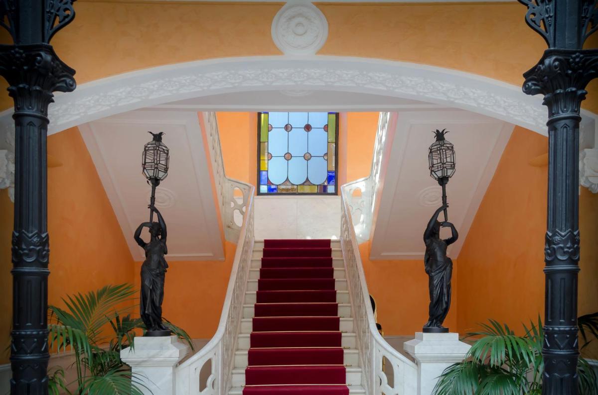 Imagen de la galería de Hotel Mirador de Llerena, en Llerena