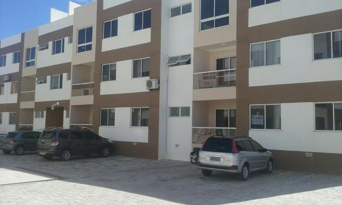 Suitetrails - Ipitanga/Villas Apartment