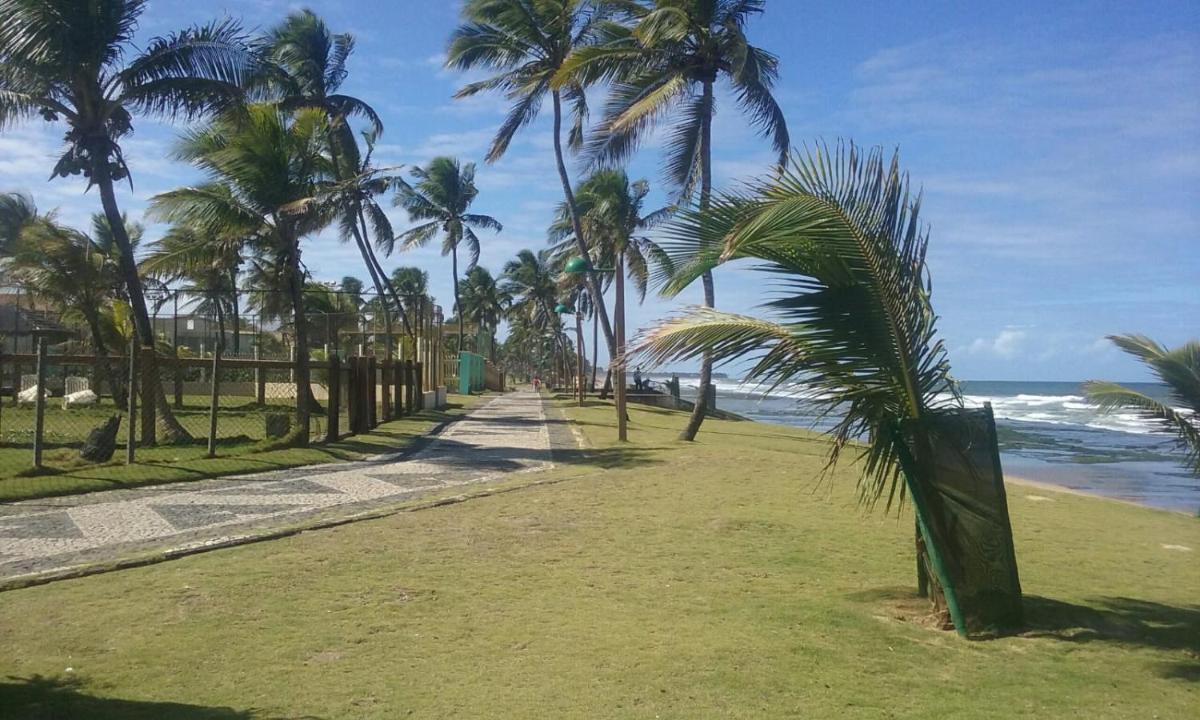 Suitetrails - Ipitanga/Villas Apartment