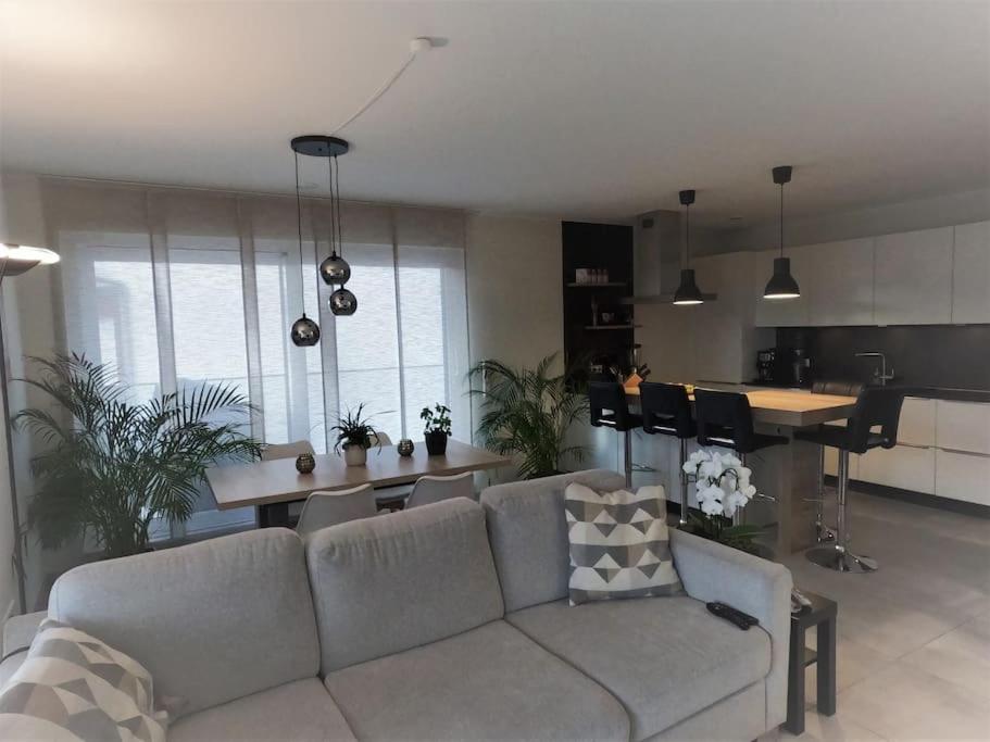 Suitetrails - Two room apartment in Mamer