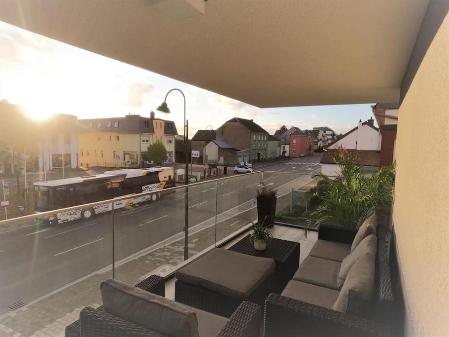 Suitetrails - Two room apartment in Mamer