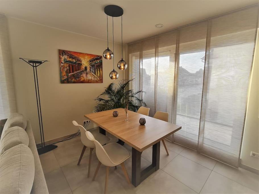 Suitetrails - Two room apartment in Mamer