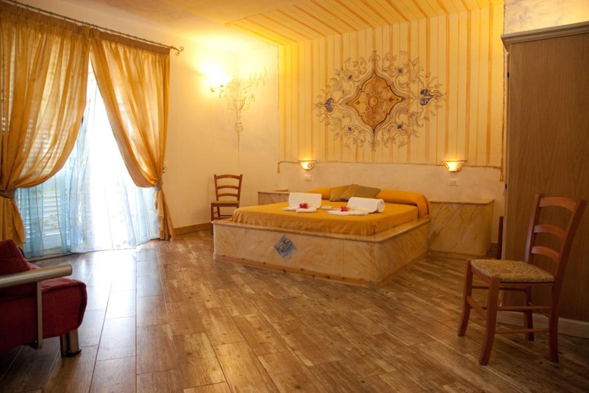 Antico Borgo Marchese - Housity