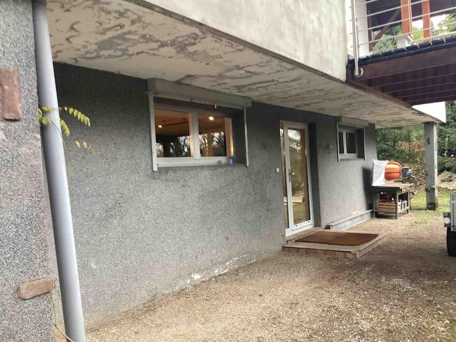 Au Talhorn chez Marc - Housity