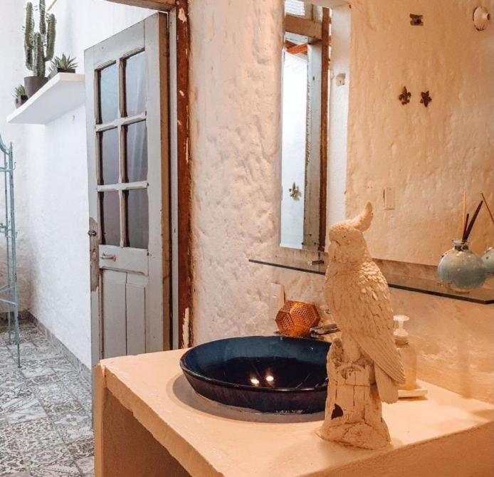 Hotel Infinito La Casona - Housity
