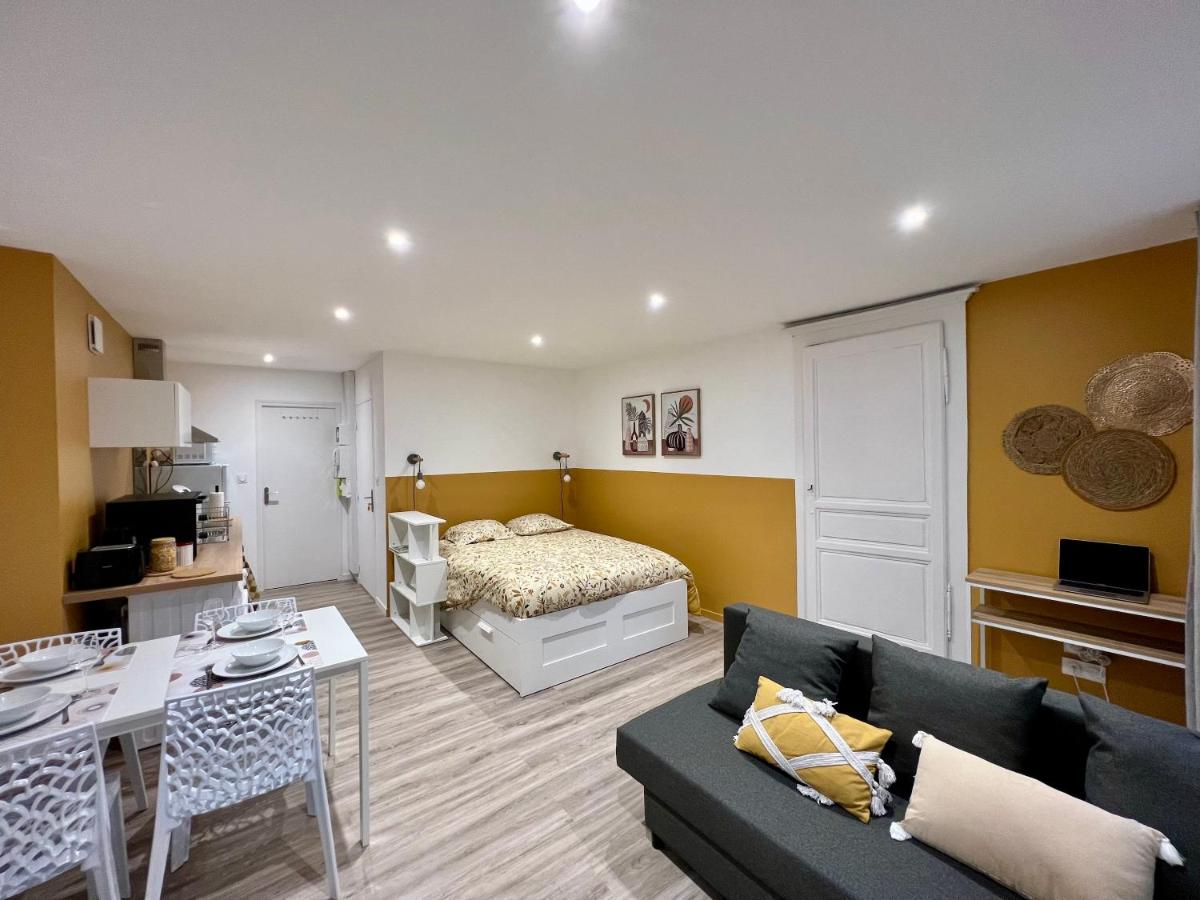 La Palmeraie - Housity