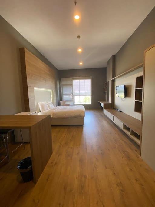 Suitetrails - BUREAU RESİDENCE LUX STÜDYO APART -325-