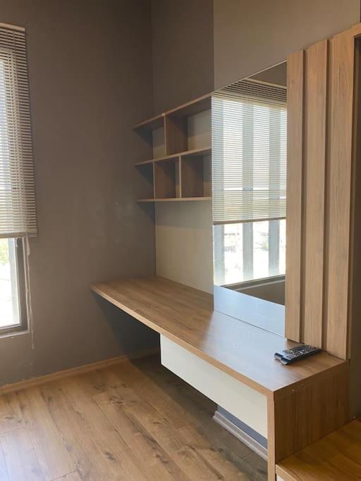 Suitetrails - BUREAU RESİDENCE LUX STÜDYO APART -325-