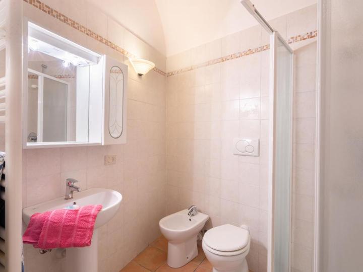 Agriturismo IL POGGIO DI VASIA CITR00864-AGR-0001 - Housity