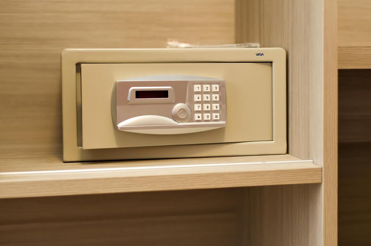 Hotel Bel Sit - Housity