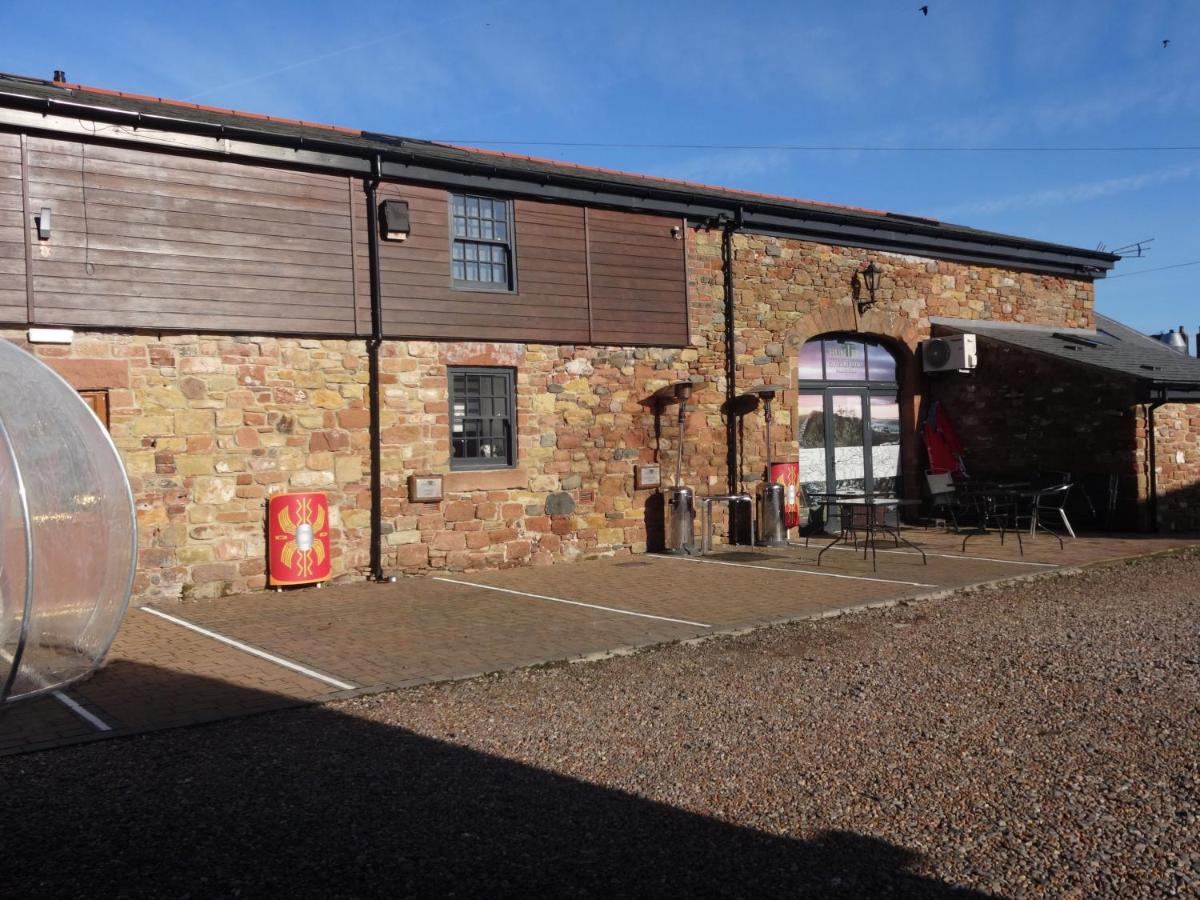 Dandy Lodge, Bowness-on-Solway - Housity