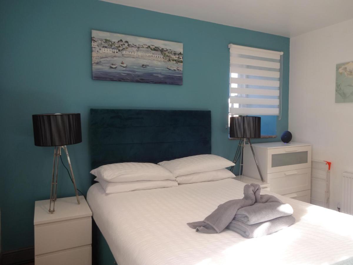 Dandy Lodge, Bowness-on-Solway - Housity