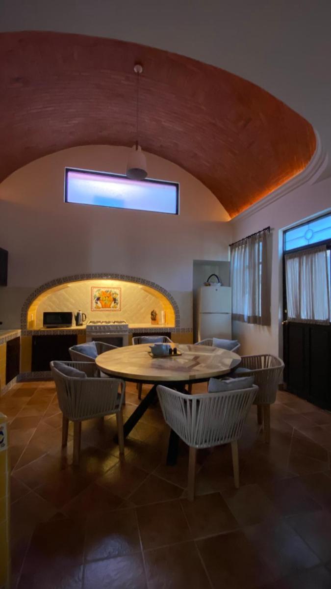 Casa Doña Elena - Housity