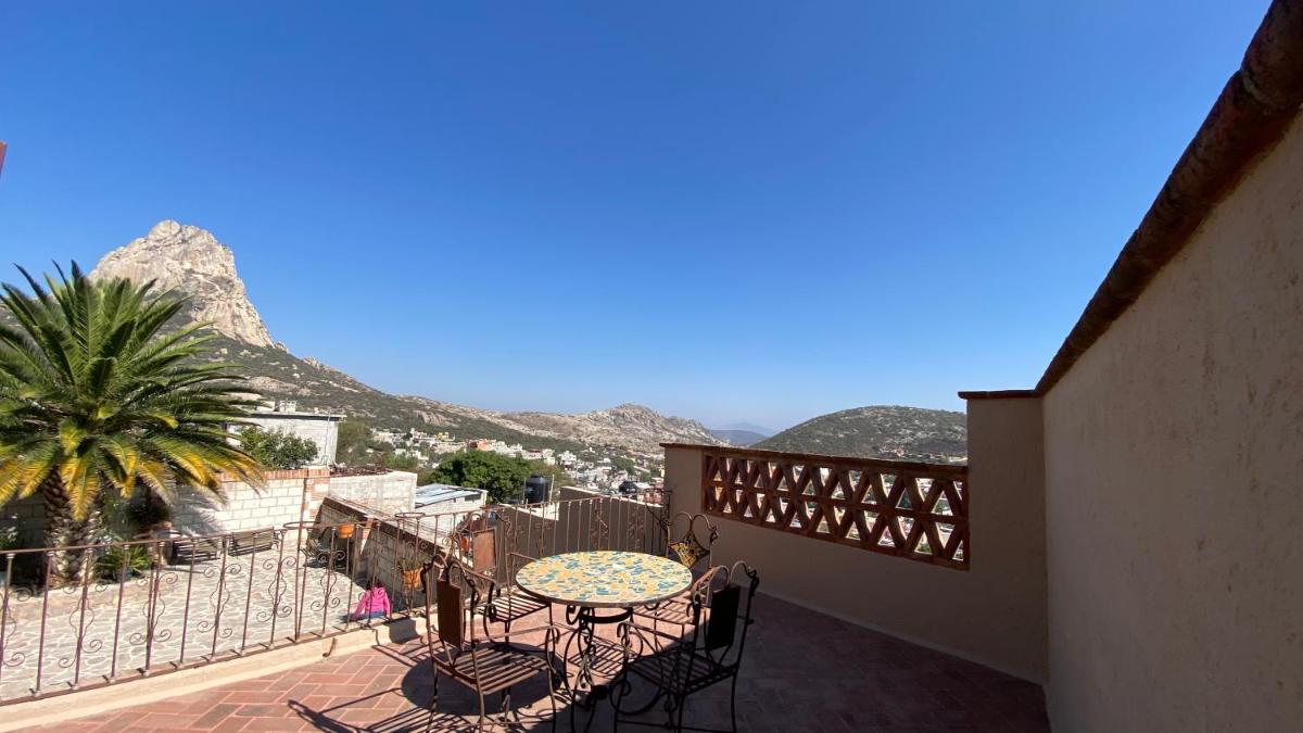 Casa Doña Elena - Housity