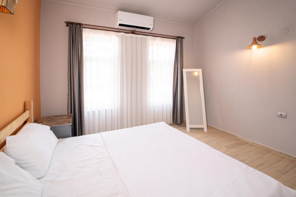 Suitetrails - Loft Close to Calis Beach in Foca Fethiye