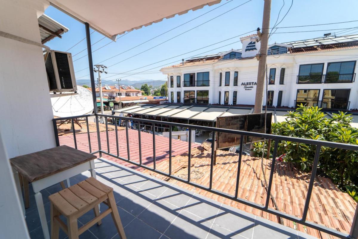 Suitetrails - Loft Close to Calis Beach in Foca Fethiye